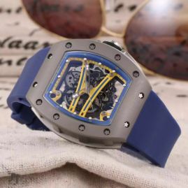 Picture of Richard Mille Watches _SKU1570907180227323988